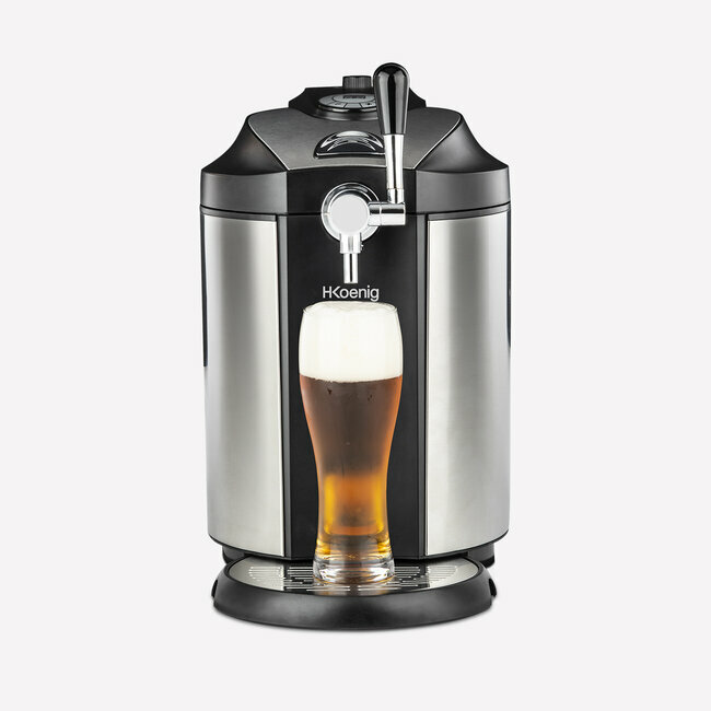 Tireuse à bière