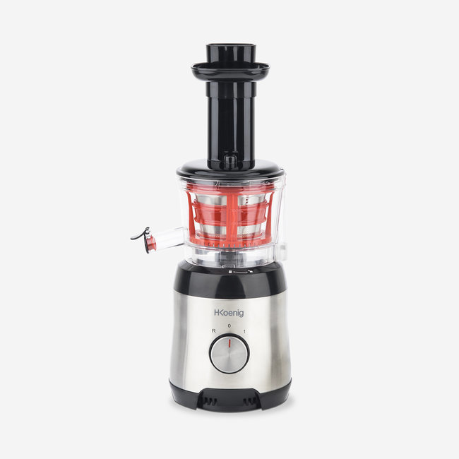 Compact'One Entsafter Slow Juicer