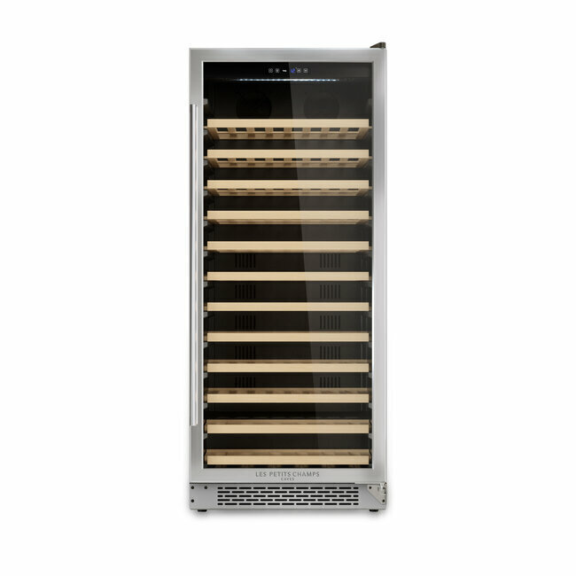 Einbau-Weink&uuml;hlschrank f&uuml;r 100 Flaschen